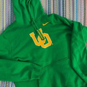 University of Oregon Sweatshirt